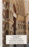 Co bylo po zrušení Tovaryšstva Ježíšova? (Životopis Josefa Pignatelliho SJ) - obálka
