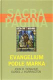 Evangelium podle Marka - SP2 - obálka