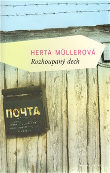 Obálka titulu Rozhoupaný dech