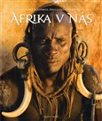 Afrika v nás - obálka