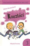 Kouzláci - obálka