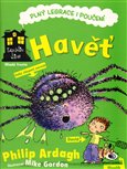 Havěť (Davidův dům - Dům plný legrace a poučení) - obálka