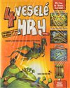 4 veselé hry