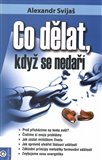 Co dělat, když se nedaří - obálka