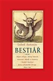 Bestiář - obálka