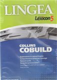 CDROM - Collins COBUILD (Lexikon 5) - obálka