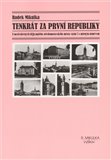 Tenkrát za první republiky - obálka