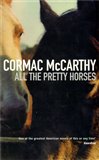 All The Pretty Horses - obálka