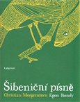 Šibeniční písně - obálka