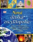 Nová dětská encyklopedie - obálka