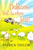 Doktore, teď to chce klid! - obálka
