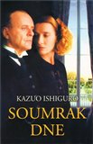 Soumrak dne - obálka