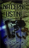 Na černé listině - obálka