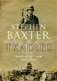 Tkadlec - obálka