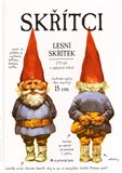 Skřítci - obálka