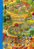 Co se děje kolem nás - obálka