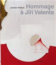 Hommage à Jiří Valenta - obálka