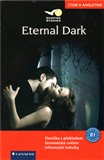 Eternal Dark - čtení v angličtině - obálka