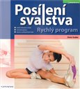 Posílení svalstva (Rychlý program) - obálka