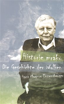 Obálka titulu Historie mraků