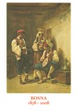 BOSNA 1878-2008 - obálka