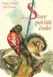 Staré pověsti české - obálka