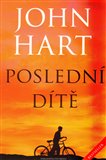 Poslední dítě - obálka
