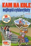 KAM na kole - obálka