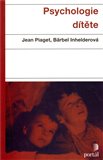 Psychologie dítěte - obálka