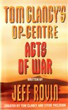 Acts Of War - obálka
