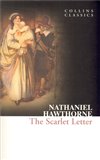 The Scarlet Letter - obálka