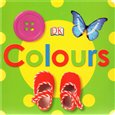 Colours - obálka