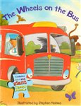 The Wheels On The Bus - obálka