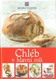 Chléb v hlavní roli - obálka