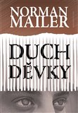 Duch děvky - obálka