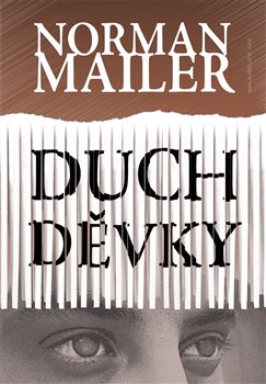 Obálka titulu Duch děvky