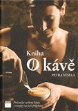 Kniha o kávě - obálka