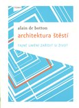 Architektura štěstí - obálka