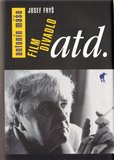 Antonín Máša. Film, divadlo atd. - obálka