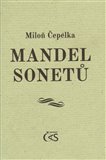 Mandel sonetů - obálka