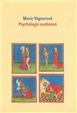 Psychologie osobnosti - obálka