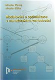 Modelování a optimalizace v manažerském rozhodování - obálka