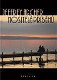 Nositelé příběhů - obálka