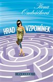 Hrad vzpomínek - obálka