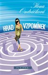 Ob�lka knihy Hrad vzpomínek