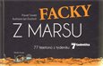 Facky z Marsu (77 fejetonů z týdeníku 7Sedmička) - obálka