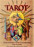Tarot - obálka