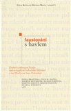 Faustování s Havlem - obálka