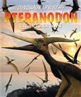 Pteranodon (Gigant z oblohy) - obálka