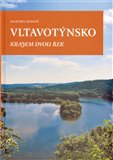 Vltavotýnsko (Krajem dvou řek) - obálka